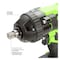 Oemtools 1/2" Drive Li-ion Impact Wrench, Heavy Duty 24481 - alternate 3